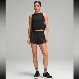 Lululemon Sculpt Tank Top NWOT